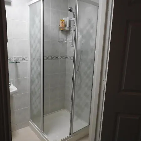Lejlighed Seashell Cove Luxurious Sea View Free Wifi Netflix Sleeps 5 Bundoran
