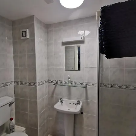 Seashell Cove Luxurious Sea View Free Wifi Netflix Sleeps 5 * Bundoran